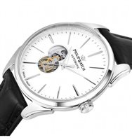 Orologio Philip Watch Uomo Roma in Acciaio R8221217006 - R8221217006